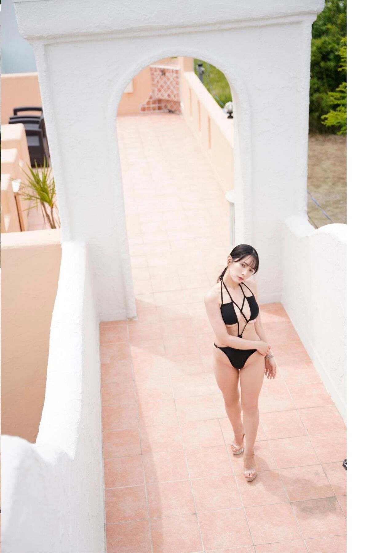 JP Jill - ナツ ミズギ オンナ Part01 27 JP Jill - ナツ ミズギ オンナ Part01