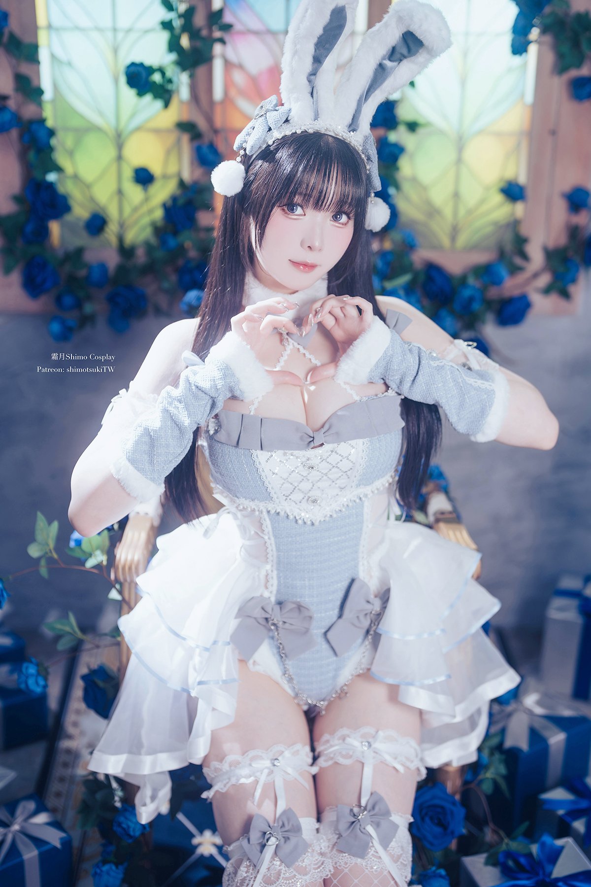 Coser@霜月shimo - 2025 Present 02