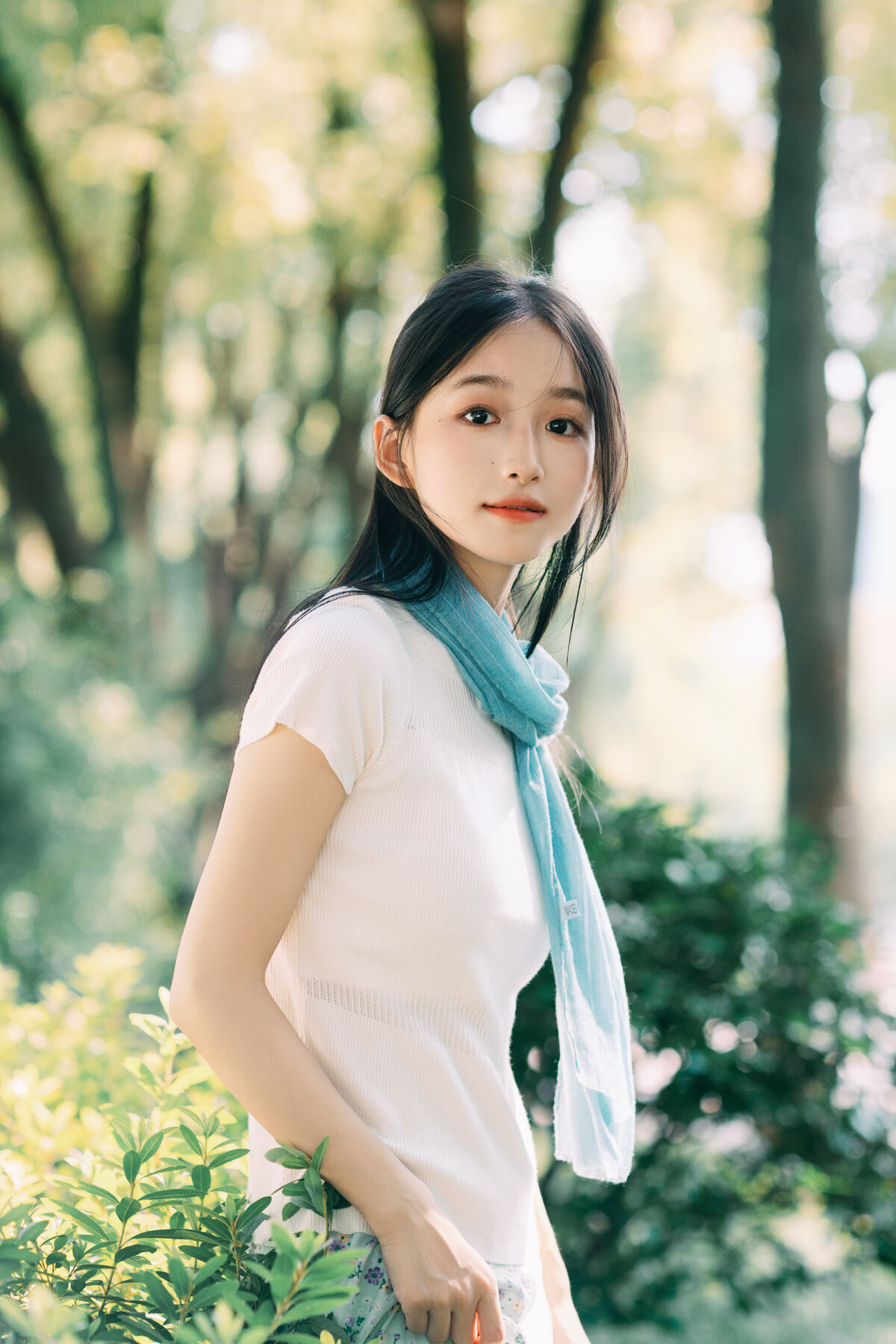 YiTuYu艺图语 Vol.10455 Lin Miao Xin