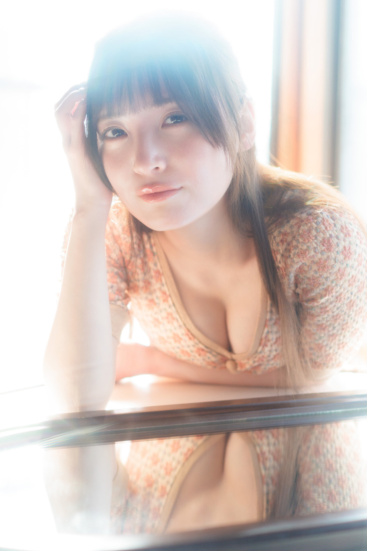 [Photobook] 2026.03.11 発光体 由良ゆら ENTAME36℃デジタル写真集