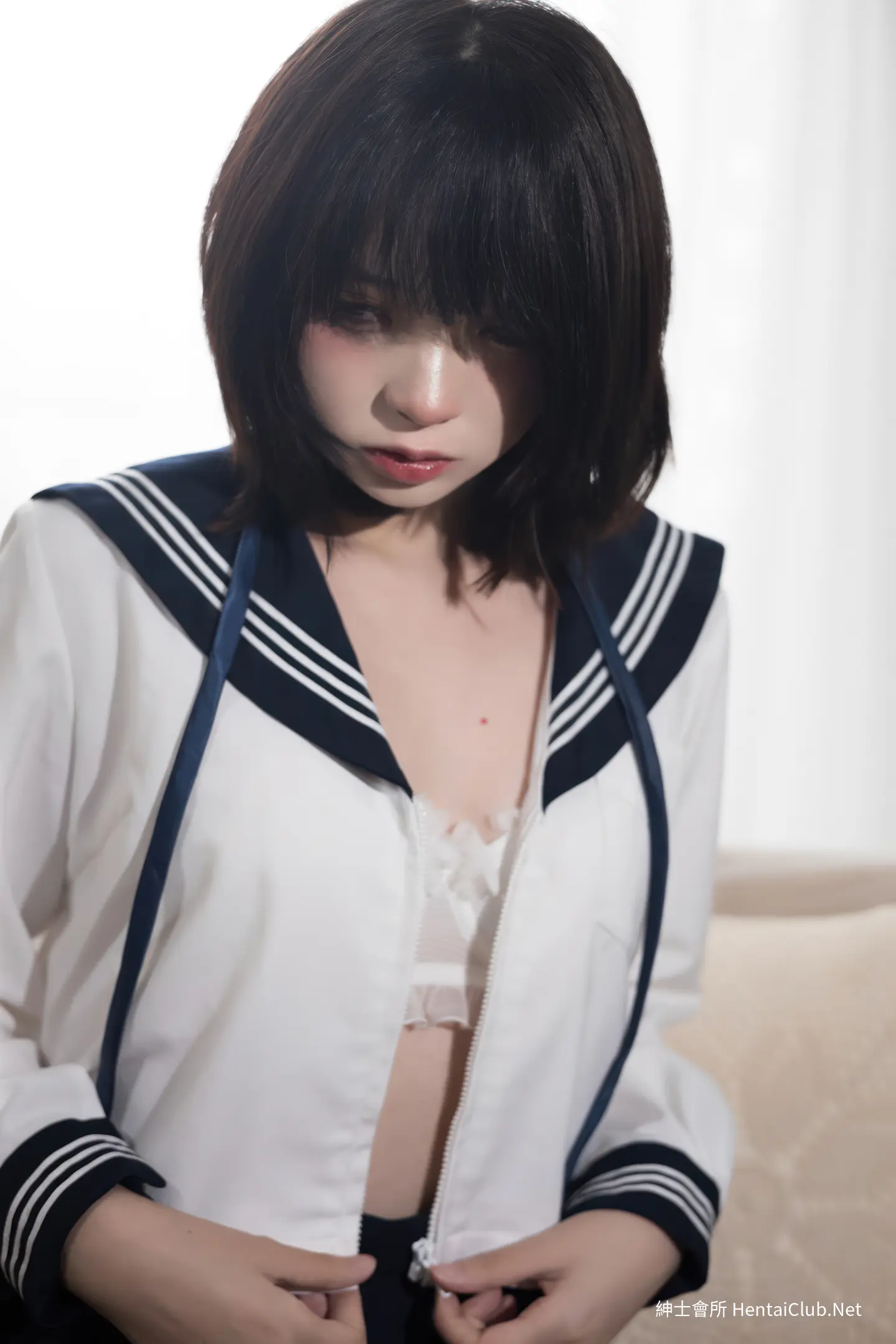疯猫ss 致郁JK 21 疯猫ss 致郁JK
