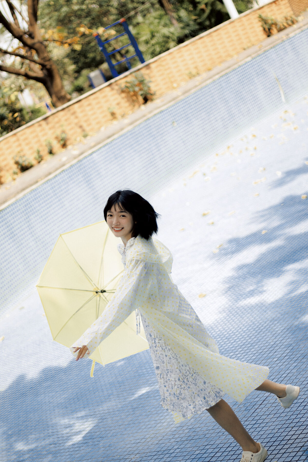 YiTuYu艺图语 Vol.10287 Ying Ying