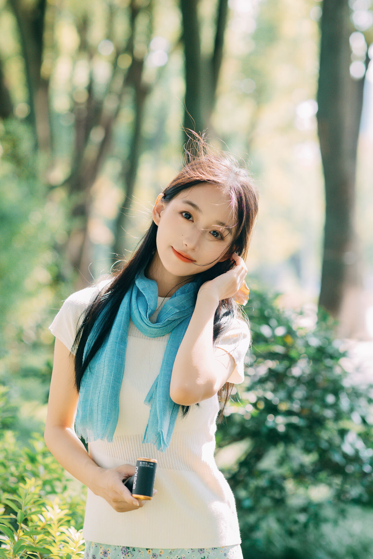 YiTuYu艺图语 Vol.10455 Lin Miao Xin