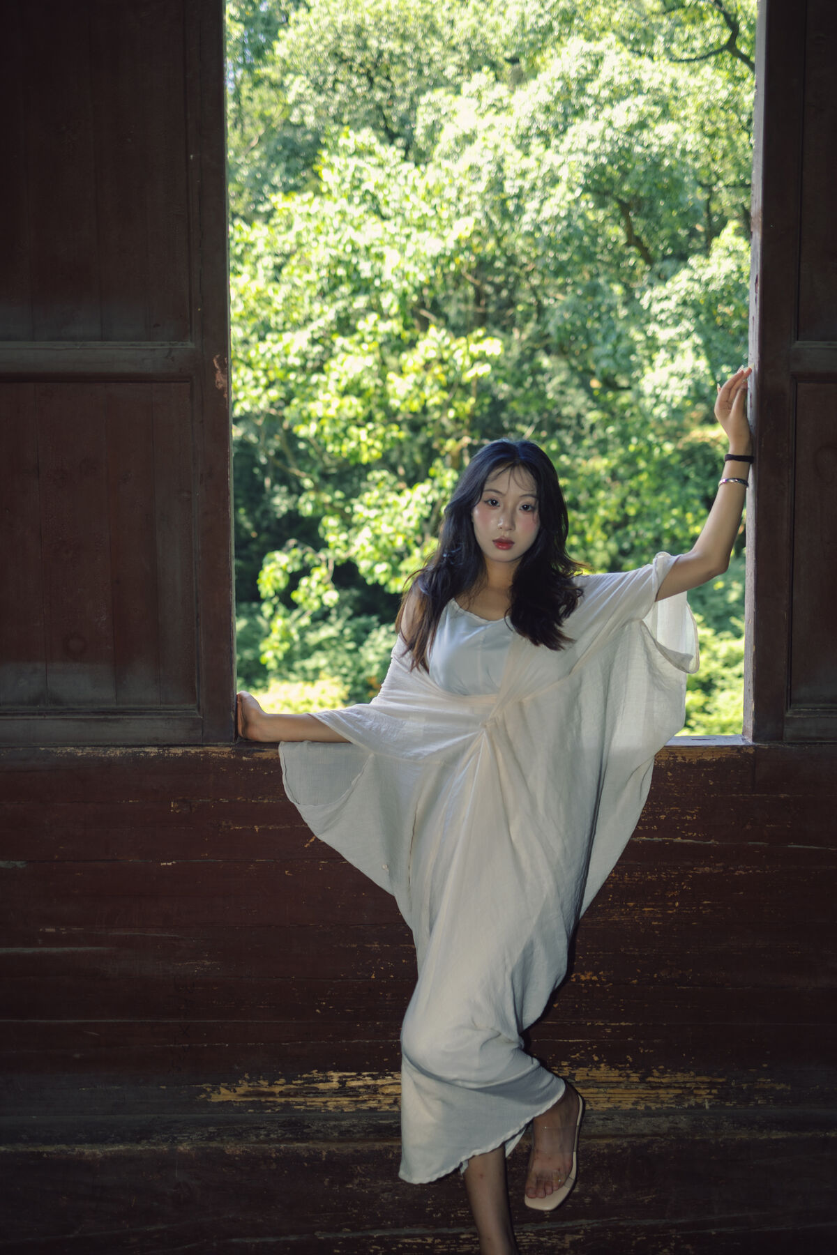 YiTuYu艺图语 Vol.10311 Xiao U