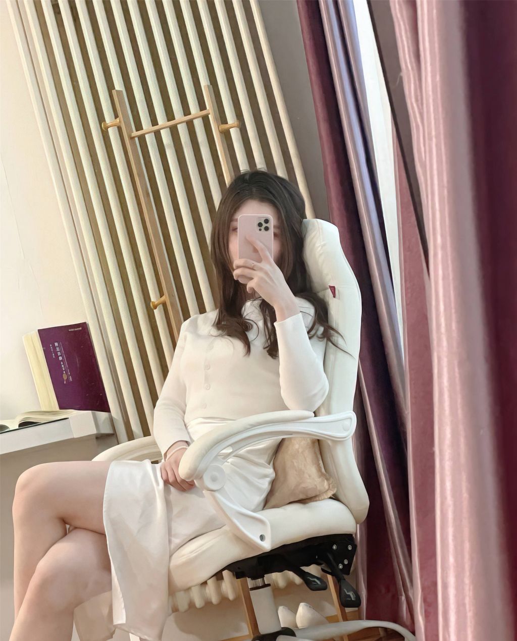 鹿鹿: 尤果网超级女神 稀有全尺度私拍流出 50 鹿鹿: 尤果网超级女神 稀有全尺度私拍流出