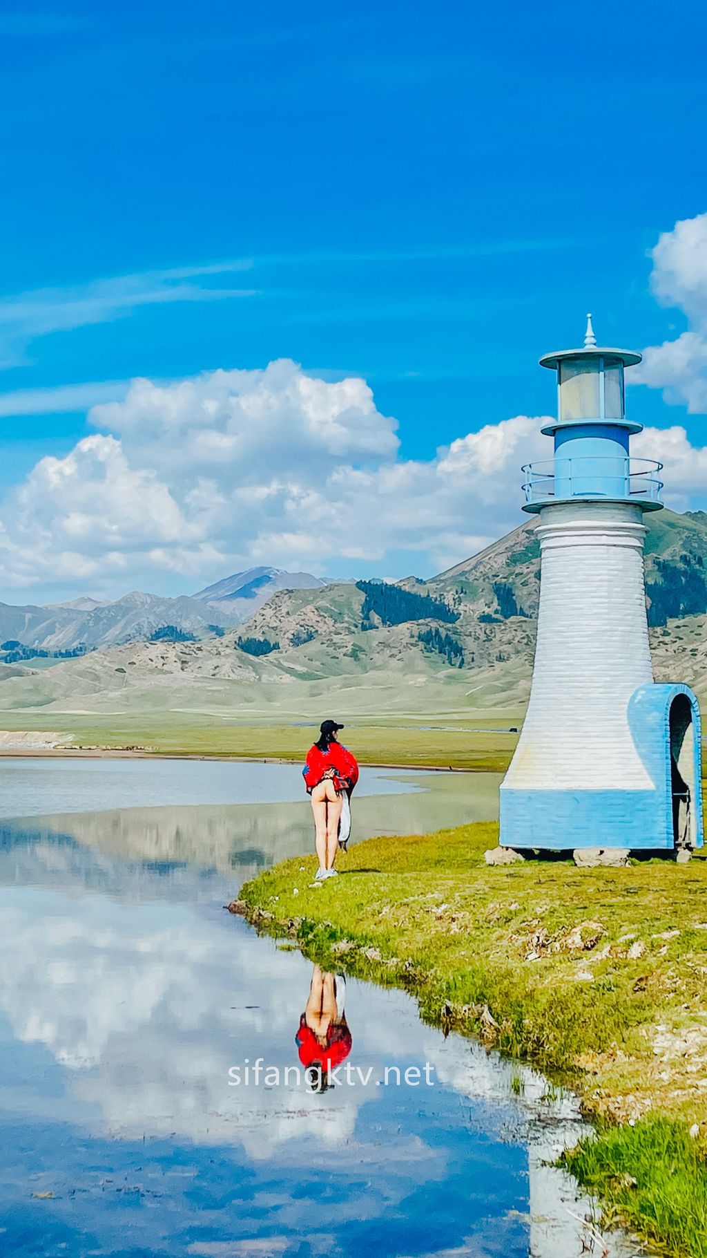 [OtherXXX] 小可爱： 绿帽癖NTR夫妻 旅拍露出
