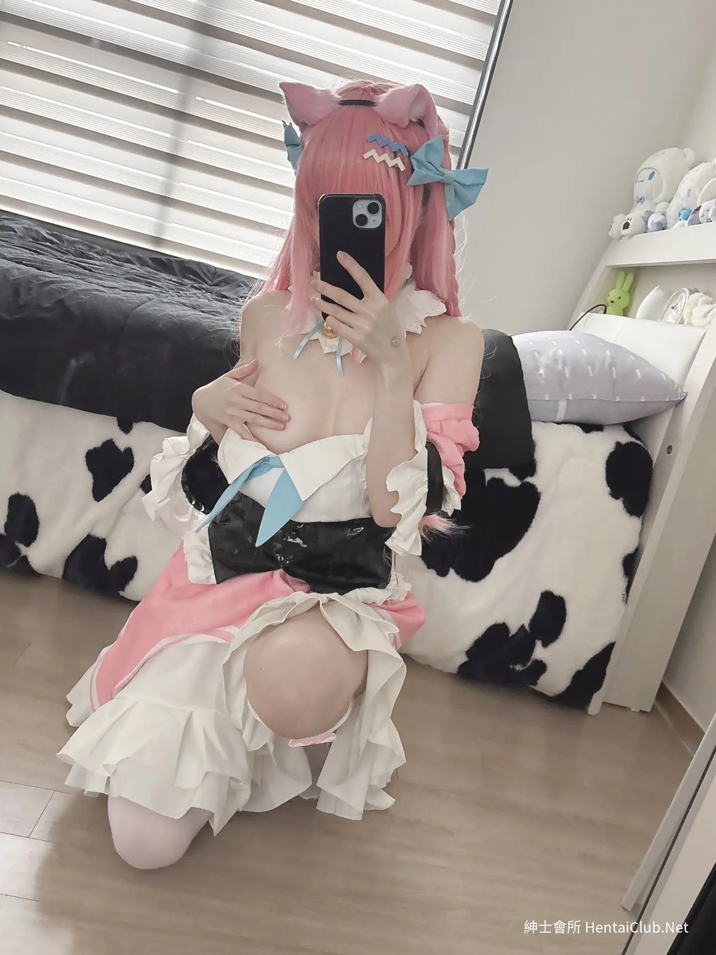 NENE Sakuna Yuuki 17 NENE Sakuna Yuuki