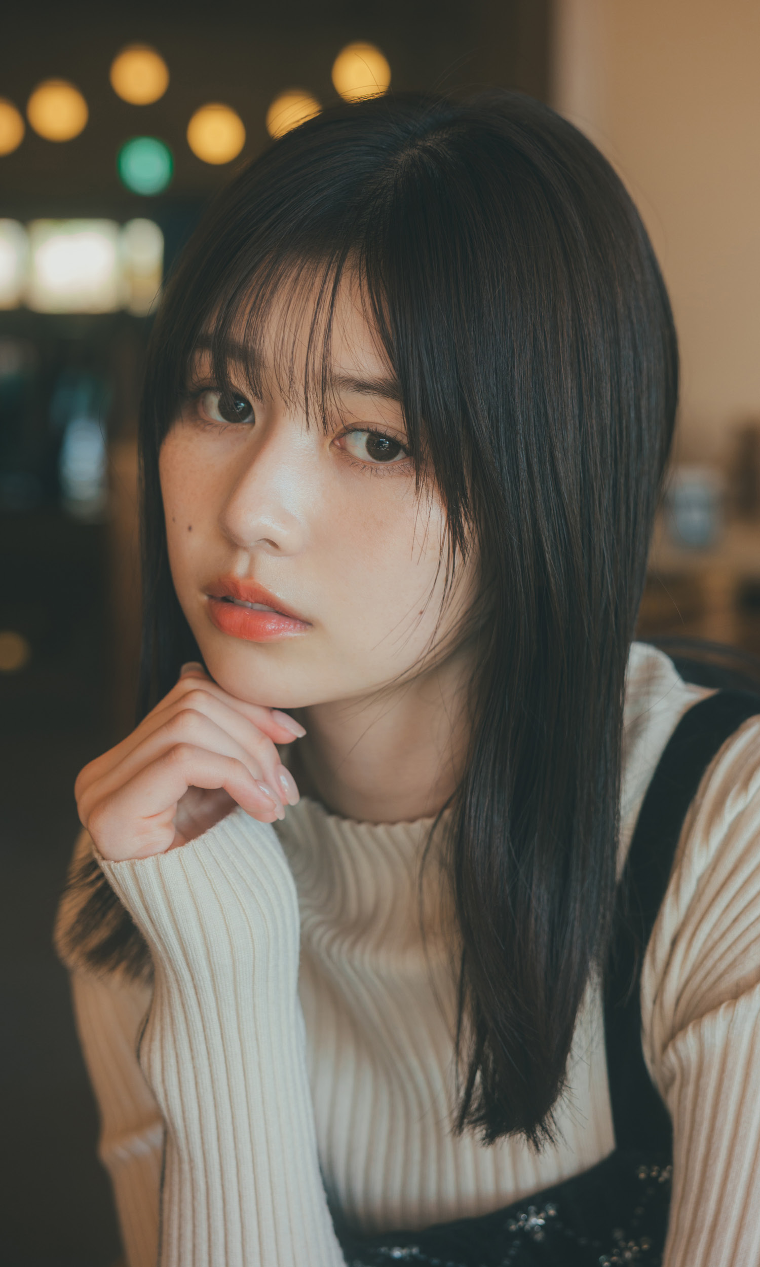 [Photobook]【デジタル限定】冴木柚葉写真集「想いはあふれて。」 (週プレ PHOTO BOOK)