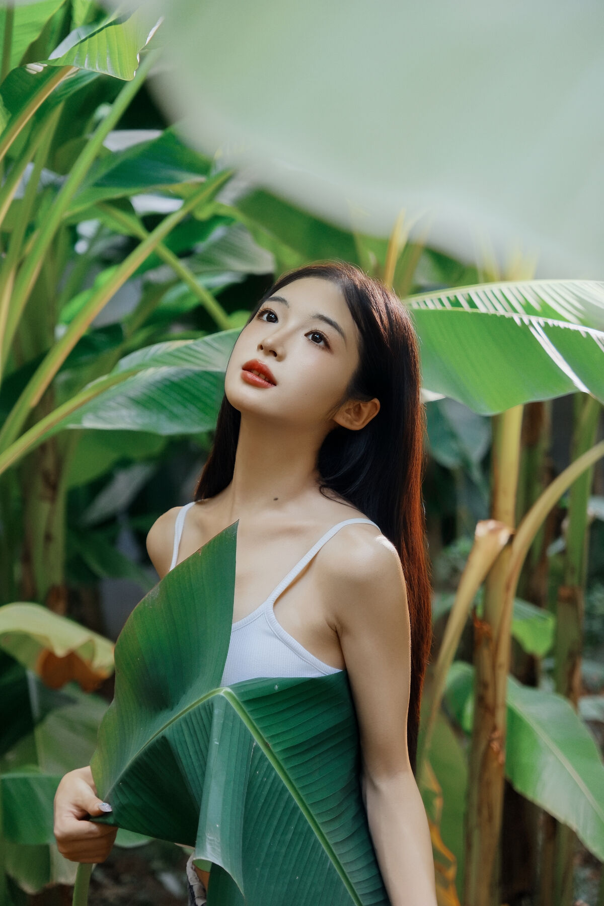 YiTuYu艺图语 Vol.10420 Hu Die