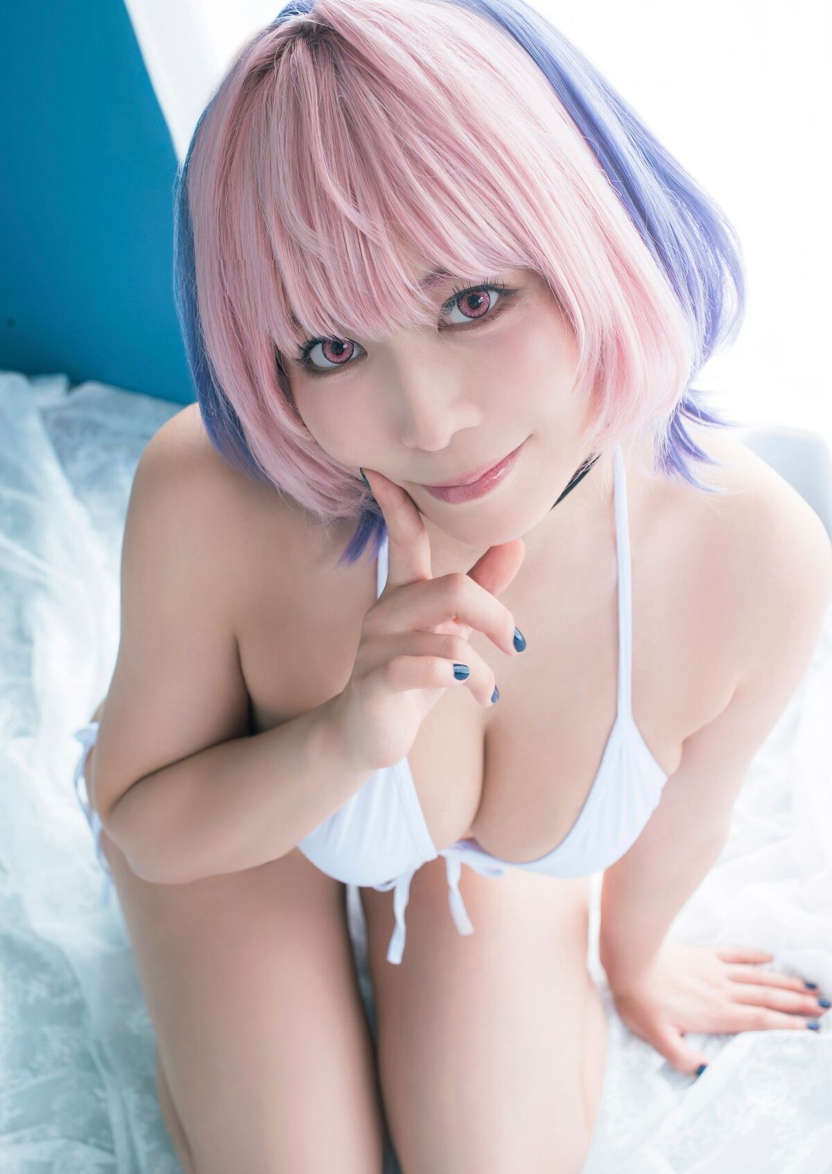 JP Shinonome Umi 東雲うみ - デジタル限定 YJ PHOTO BOOK 写真集 のあ先輩 の”コスプレ 15 JP Shinonome Umi 東雲うみ - デジタル限定 YJ PHOTO BOOK 写真集 のあ先輩 の”コスプレ
