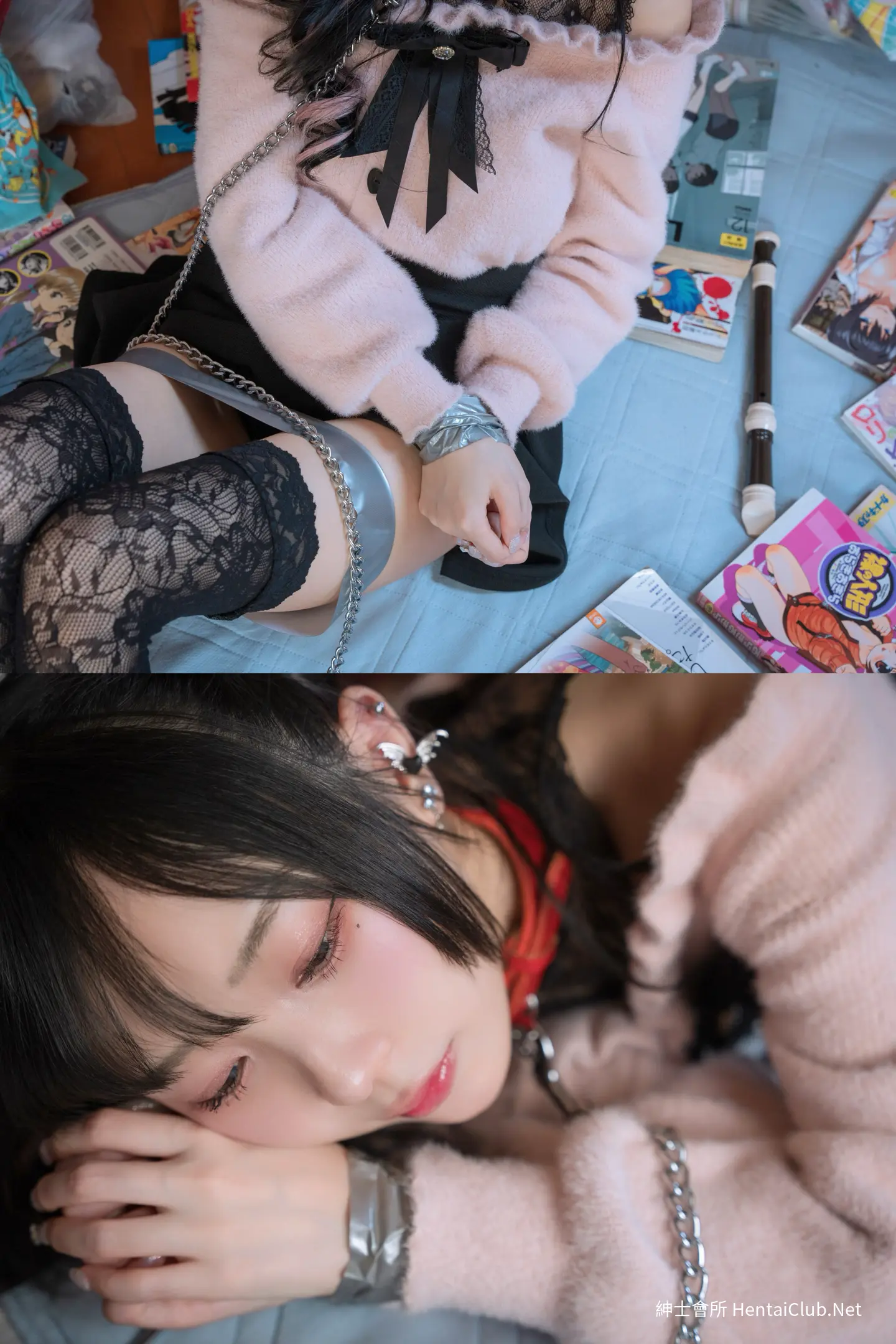 天上てんこ 妄想彼女 11 天上てんこ 妄想彼女