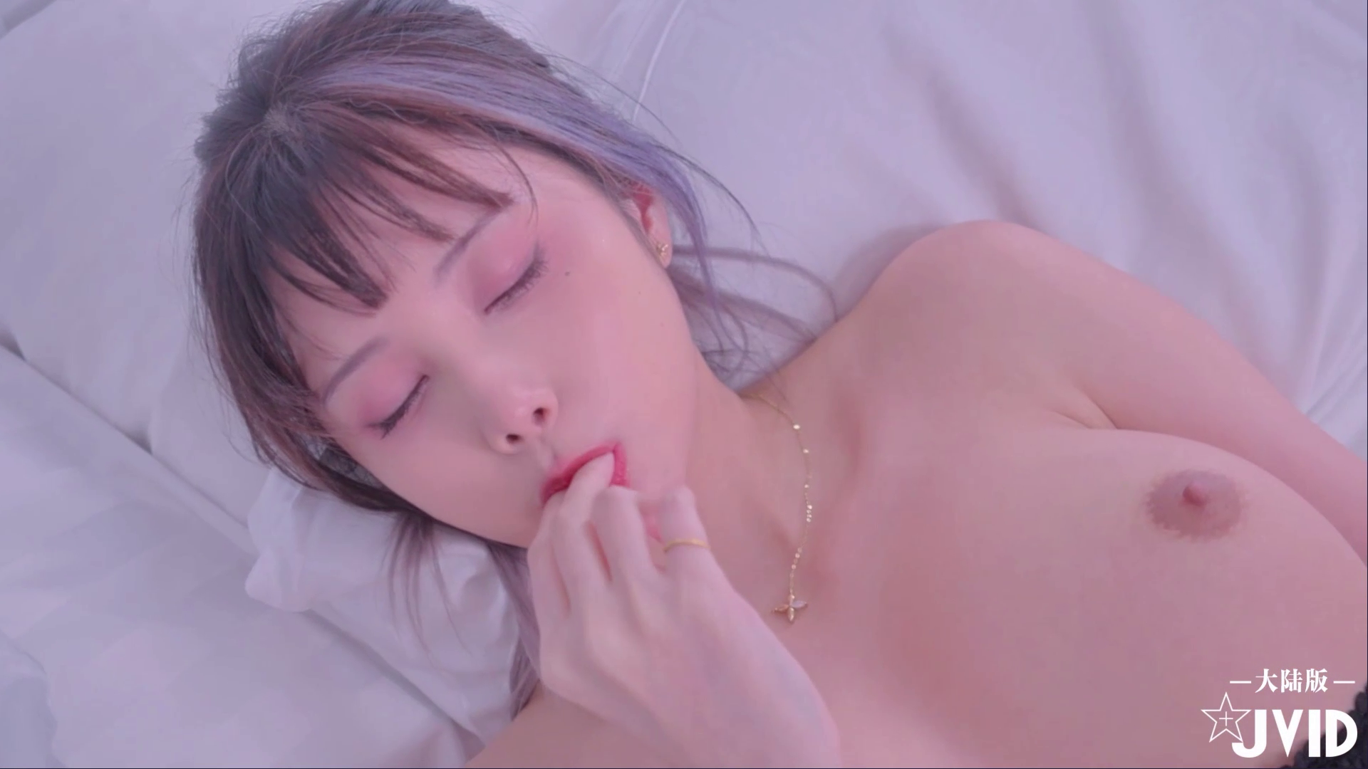 [JVID] Haruka_ハルカ (Haruka芸希) – 最高峰女教練 360度觀察芸希裸體運動