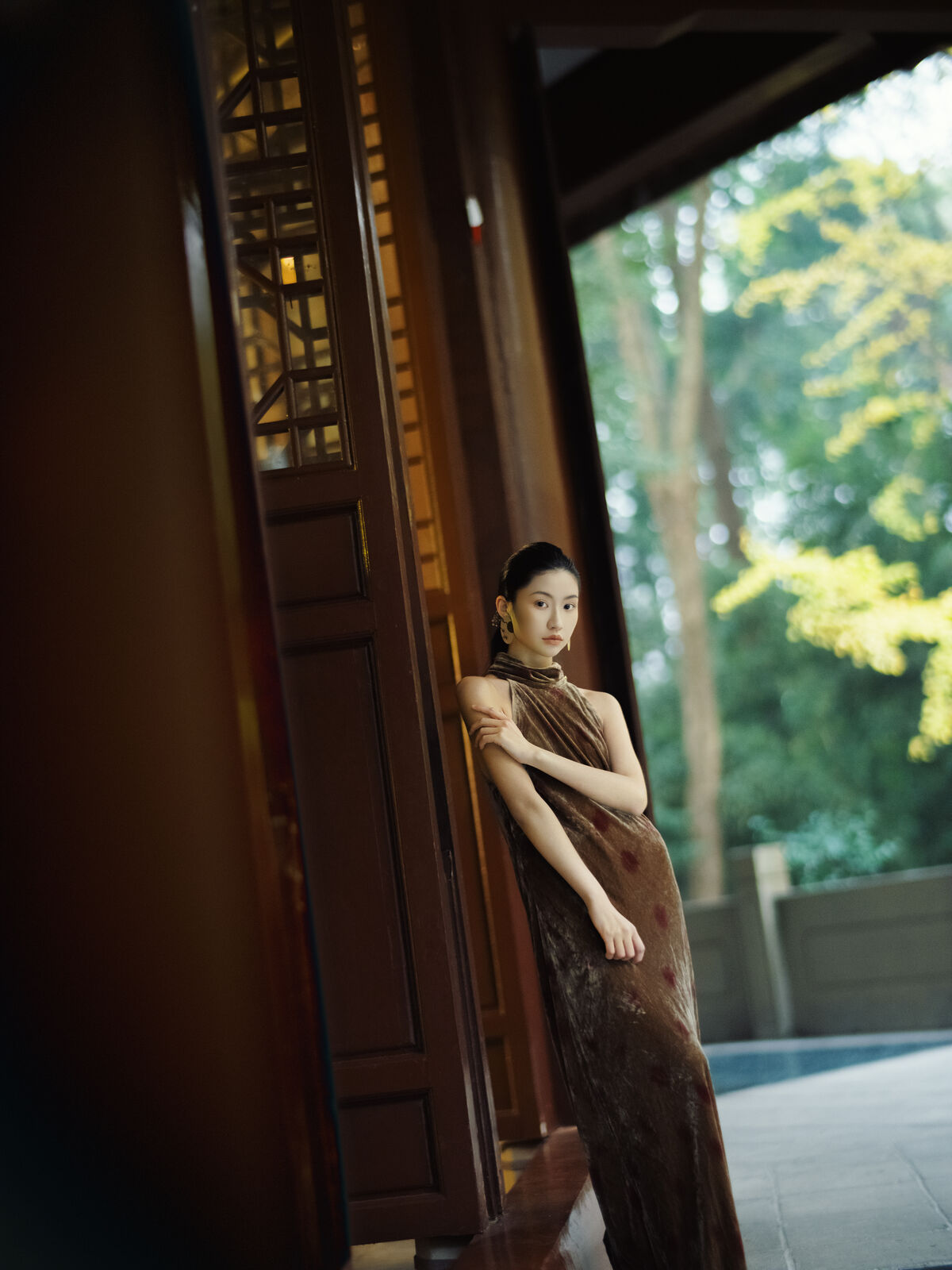 YiTuYu艺图语 Vol.10436 Yi Ming 8 YiTuYu艺图语 Vol.10436 Yi Ming