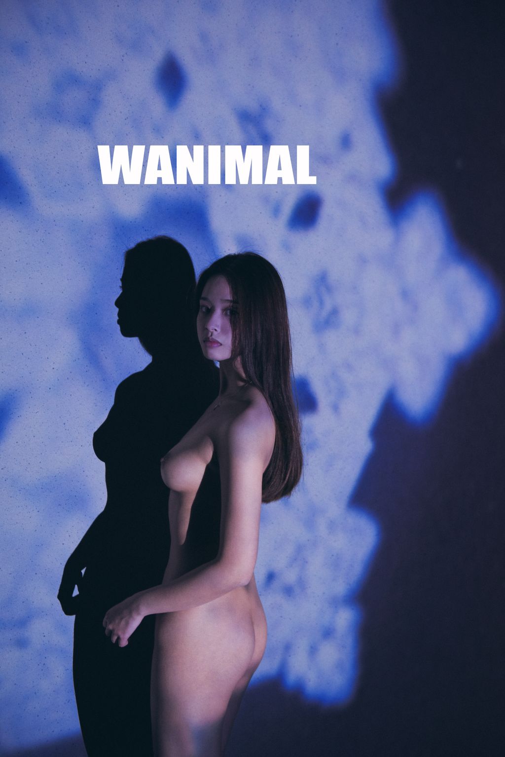 [WANIMAL王动] VIP套图 官方出品 No.01
