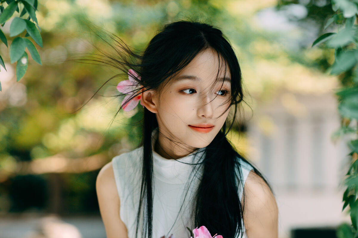 YiTuYu艺图语 Vol.10463 Lin Miao Xin