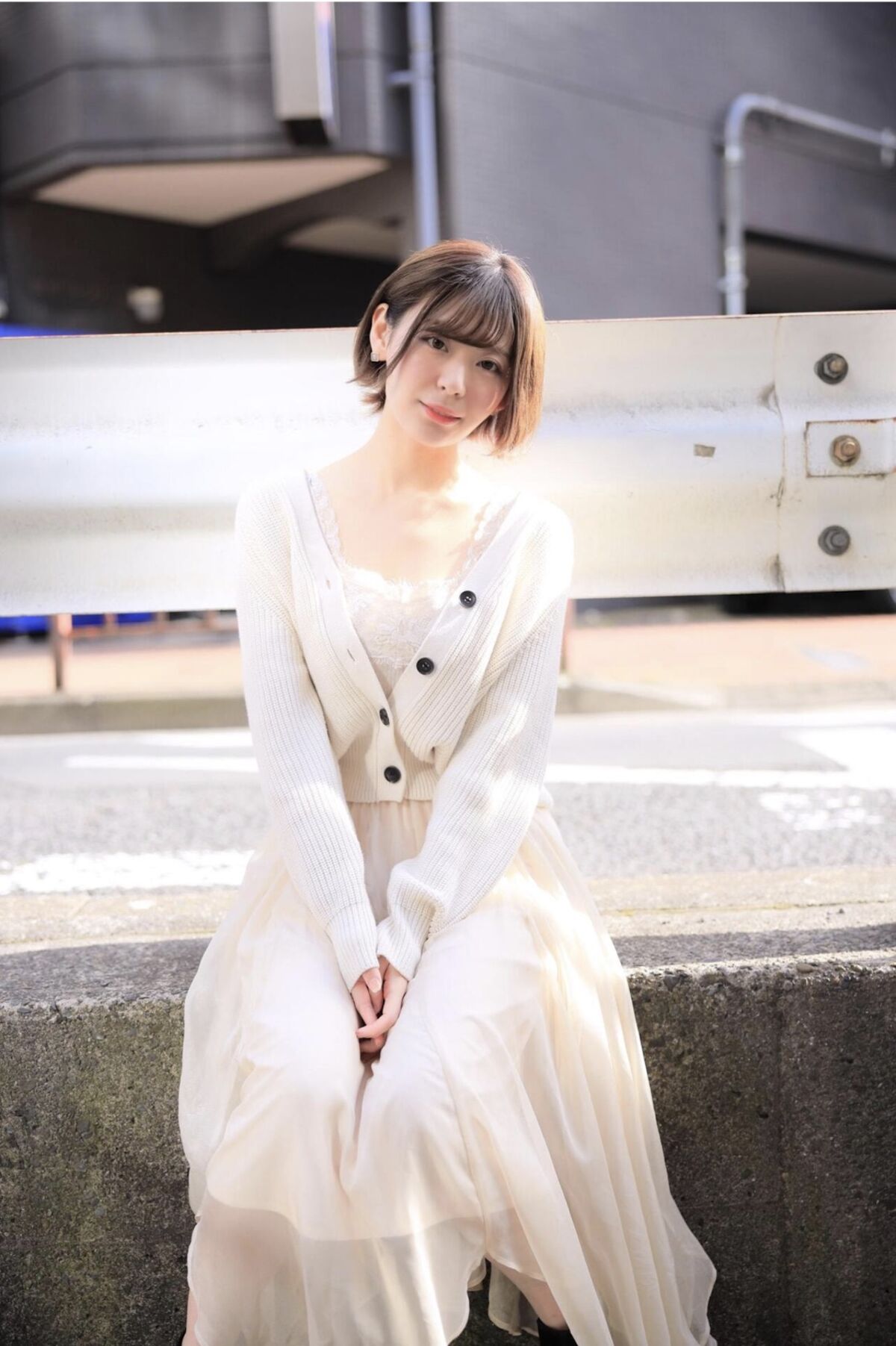 Yui Kohinata 小日向結衣 - Day Dream Part01