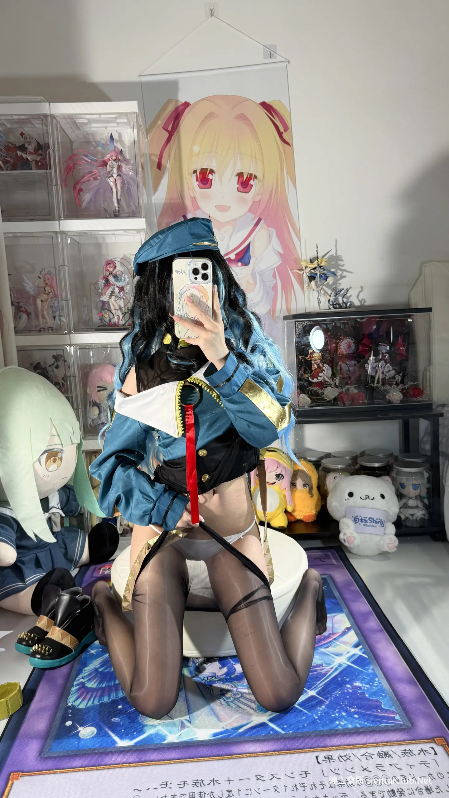白栎Shirly 雨神 61 白栎Shirly 雨神