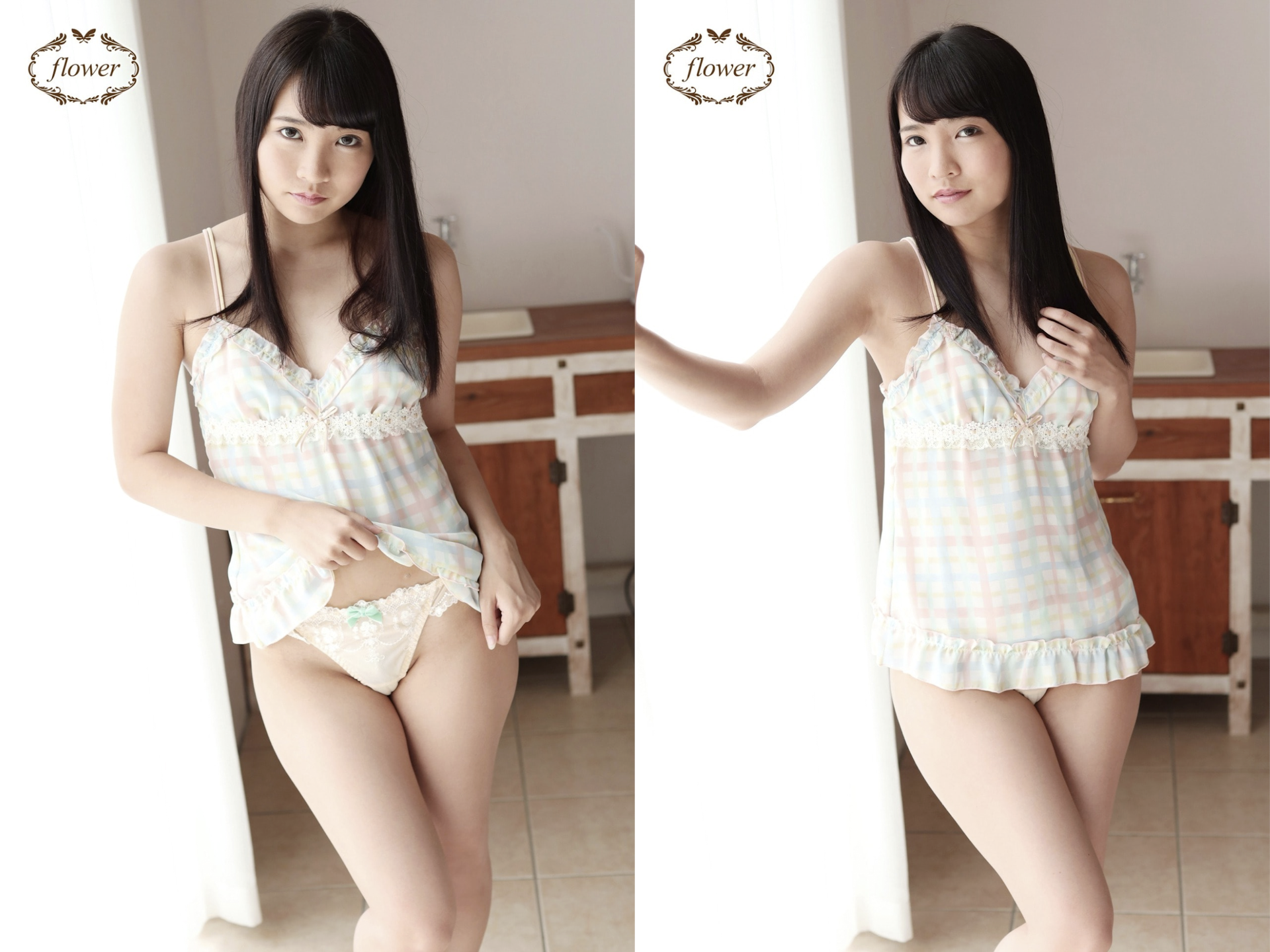 FLOWER デジタル写真集 枢木あおい vol.01 23 FLOWER デジタル写真集 枢木あおい vol.01