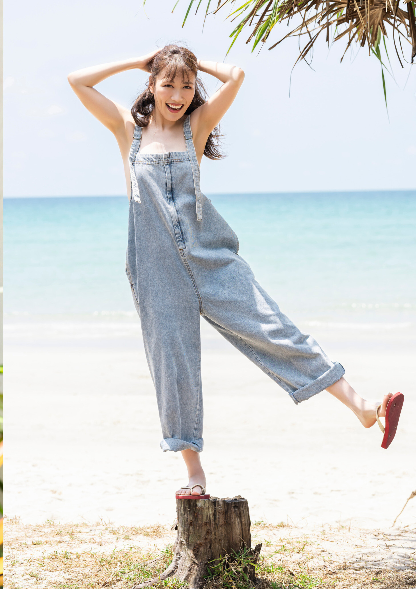[Photobook] 2023.08.29 高城れに1st写真集「9‑Kaw‑Another Edition」