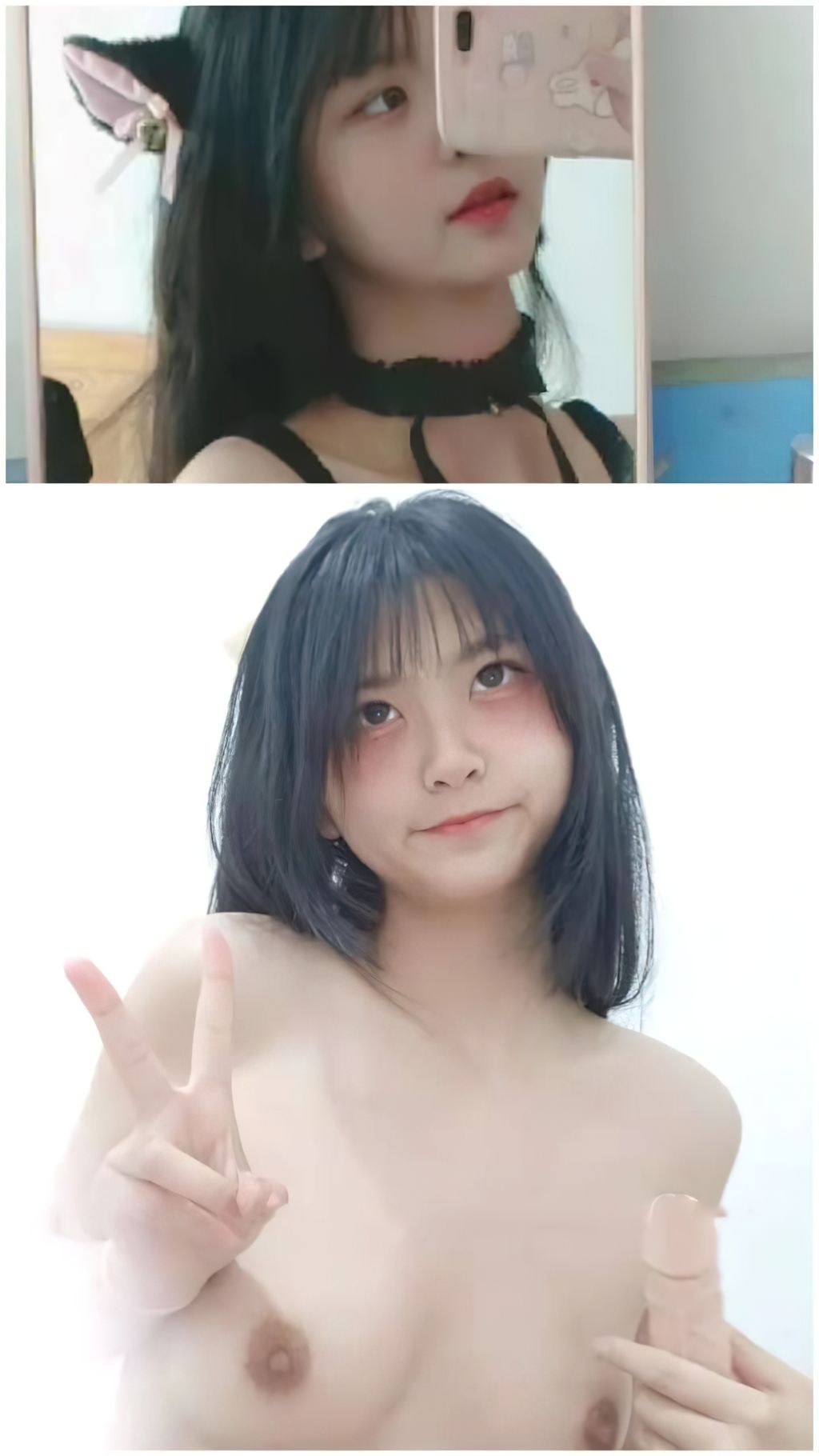 郑思瑶: 甜点小萝莉 原档收藏六安高中高二少女校花 53 郑思瑶: 甜点小萝莉 原档收藏六安高中高二少女校花