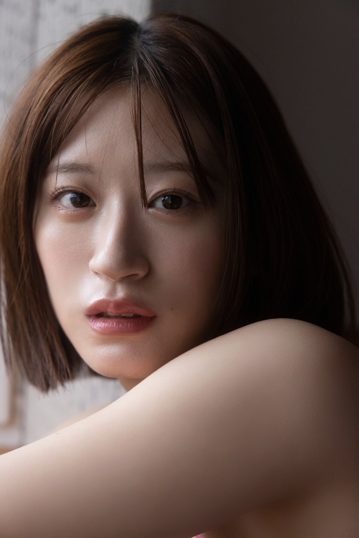 Rei Jonishi 上西怜 - MySPA旬撮ガール 11月 2025.11 Part01
