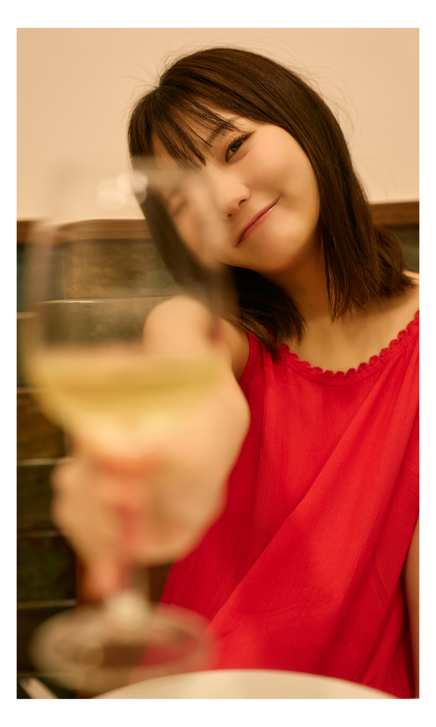 [Photobook] 2026.04.27 田中美久写真集「もっと、ぜんぶ、ほんと」