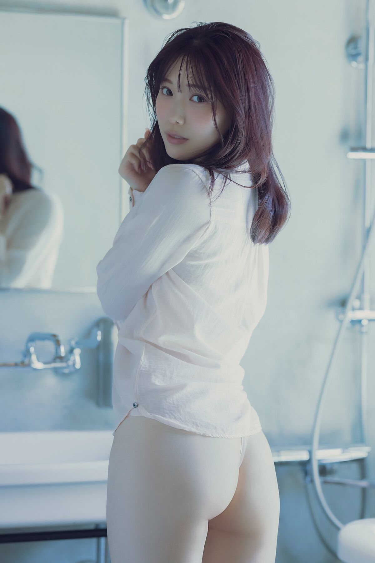 Mio Ishikawa 石川澪 - FRIDAYデジタル写真集 Candy Pink Vol.2