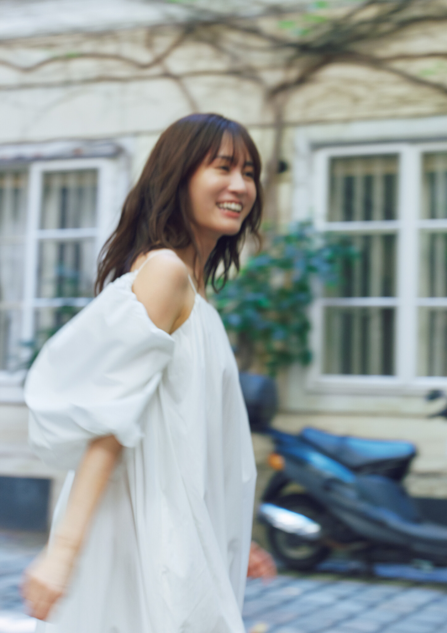 [Photobook] Maeda Atsuko (ex-AKB48) 6th Photobook 前田敦子写真集 - Beste
