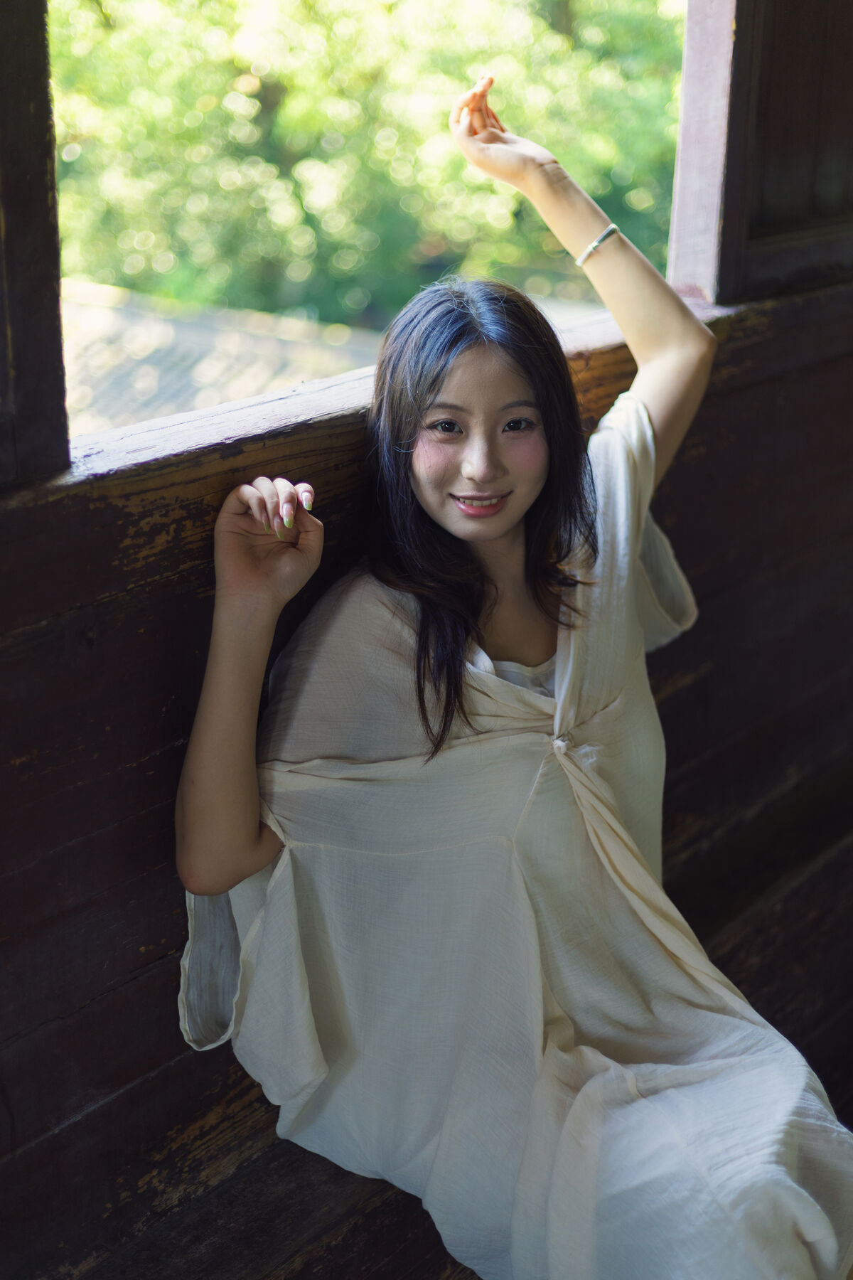 YiTuYu艺图语 Vol.10311 Xiao U