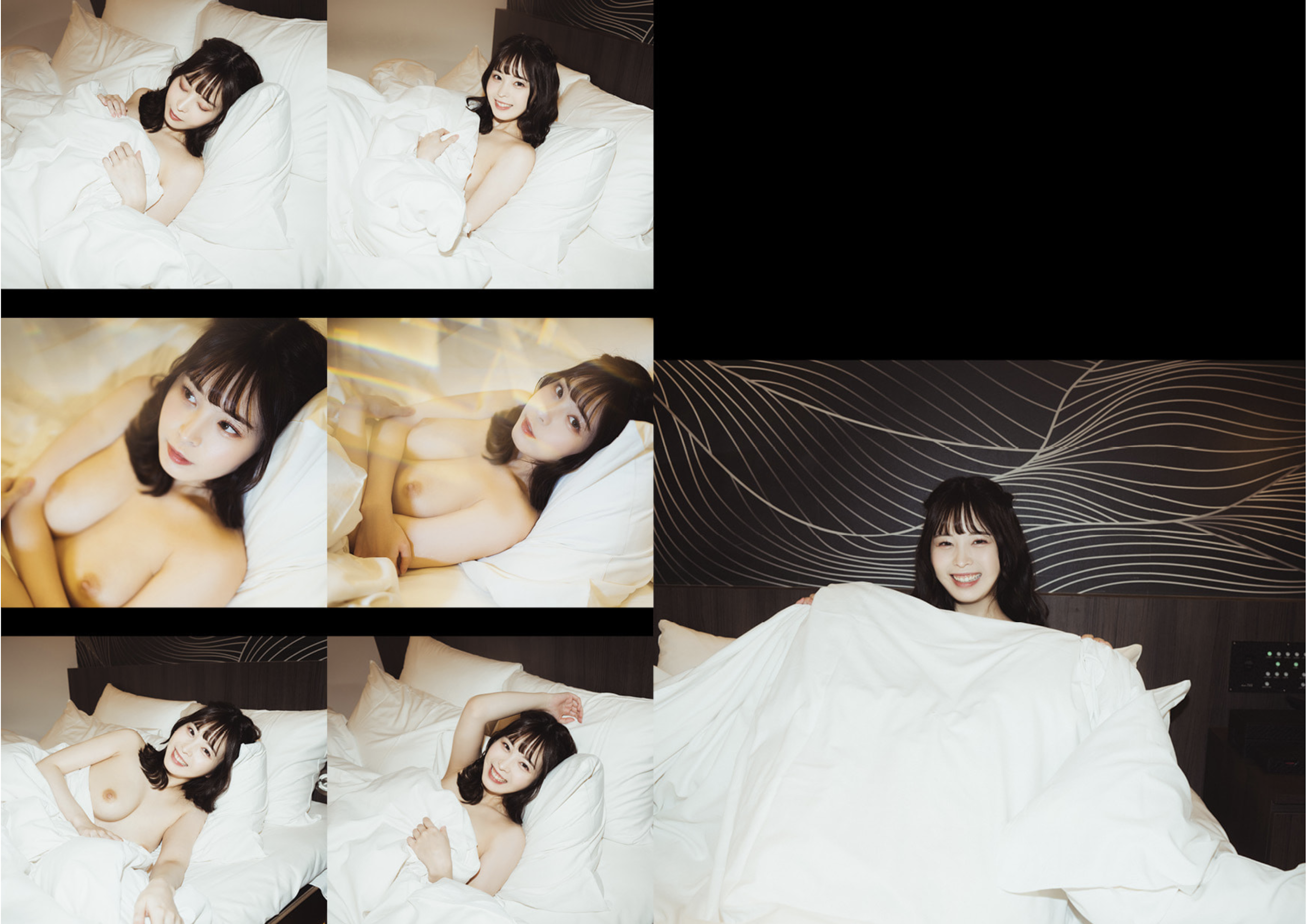 [Photobook] #Escape 九野ひなの デジタル写真集