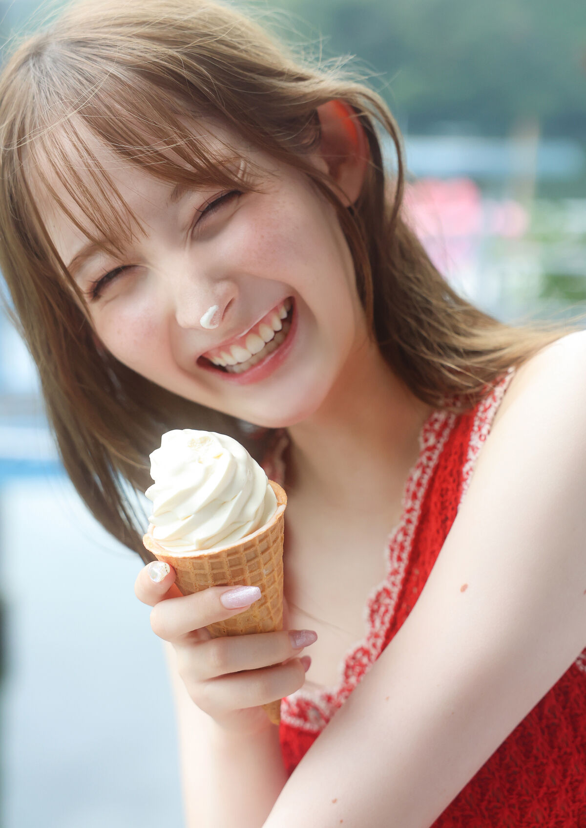 JP Cecile Nana 菜那セシル - デジタル限定 YJ PHOTO BOOK 写真集 Sweet and Bitter 24 JP Cecile Nana 菜那セシル - デジタル限定 YJ PHOTO BOOK 写真集 Sweet and Bitter