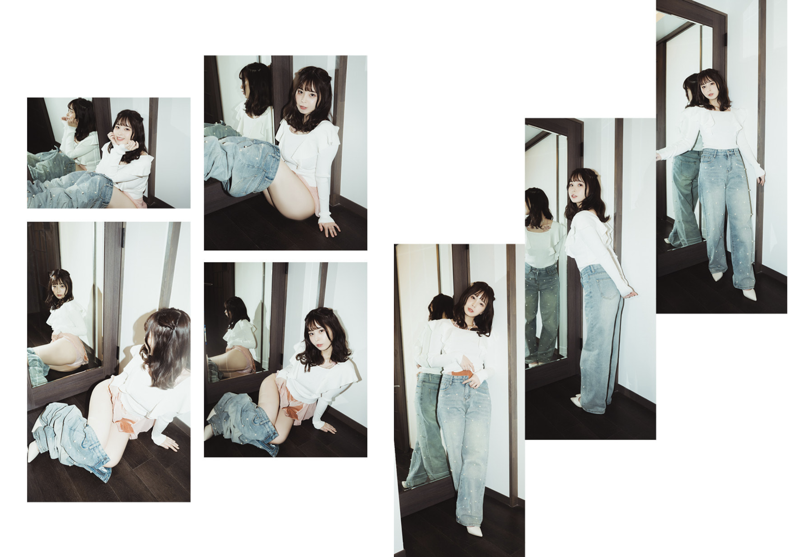 [Photobook] #Escape 九野ひなの デジタル写真集