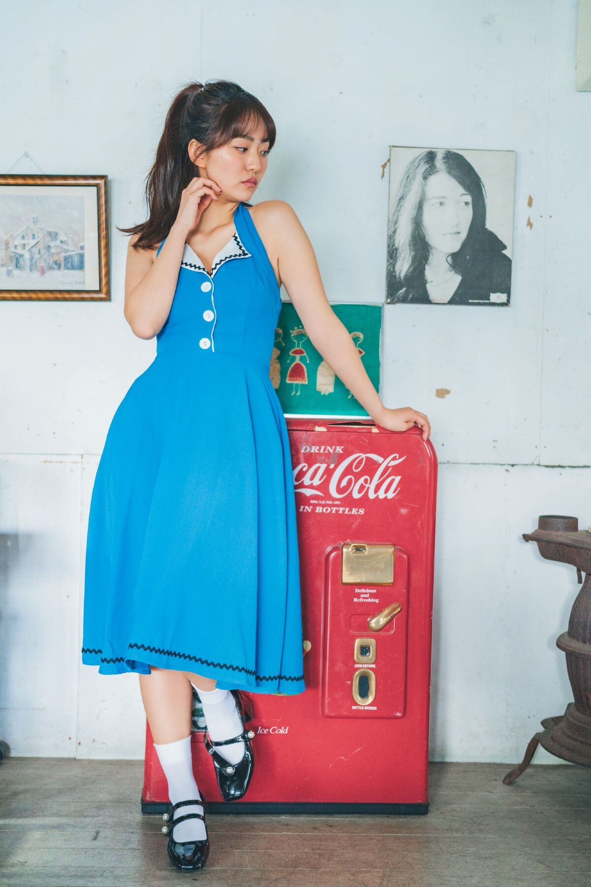 Toyoda Runa 豊田ルナ - My SPA The Seasonal Girl Part01