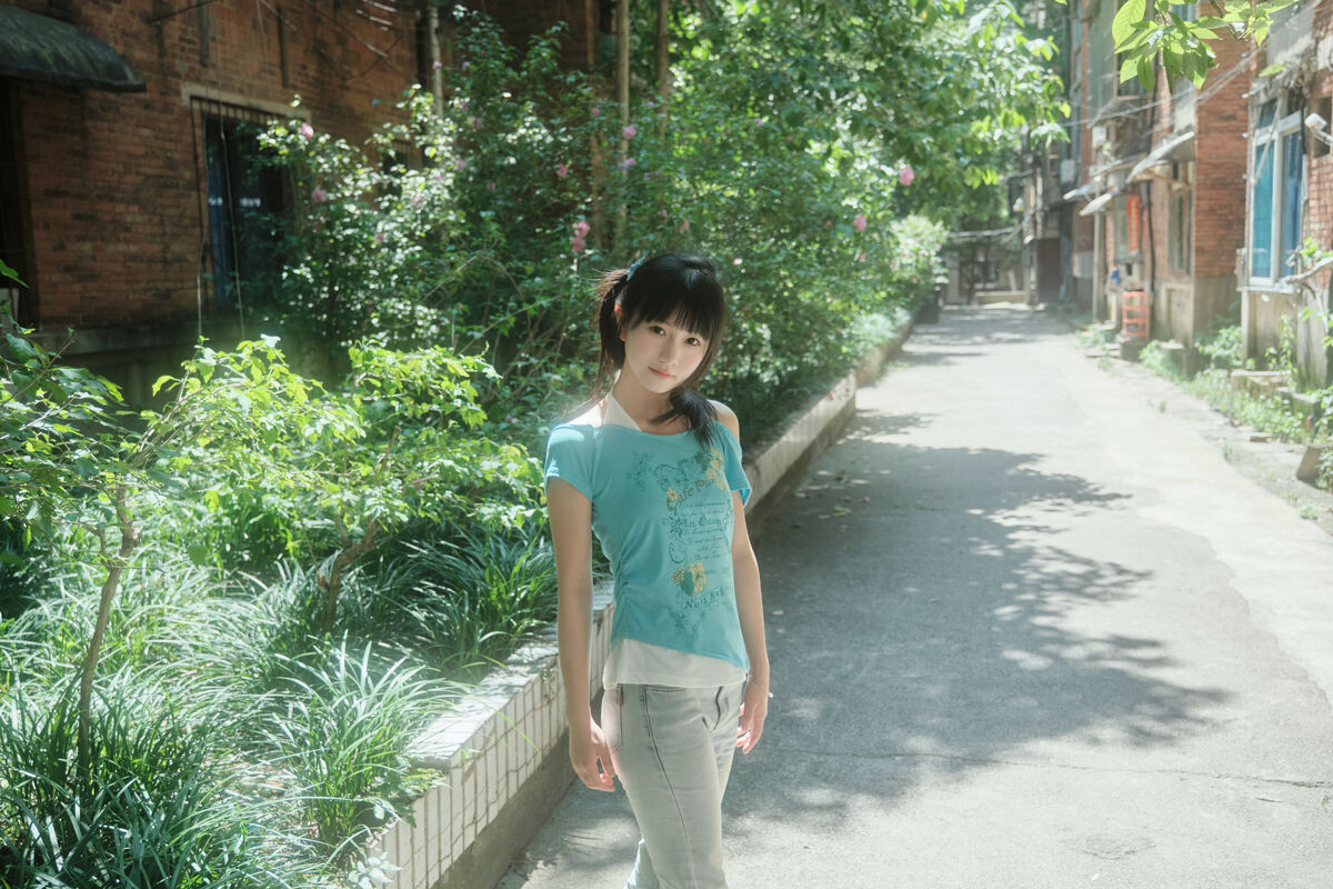 YiTuYu艺图语 Vol.10601 Rou Song Bao 8 YiTuYu艺图语 Vol.10601 Rou Song Bao