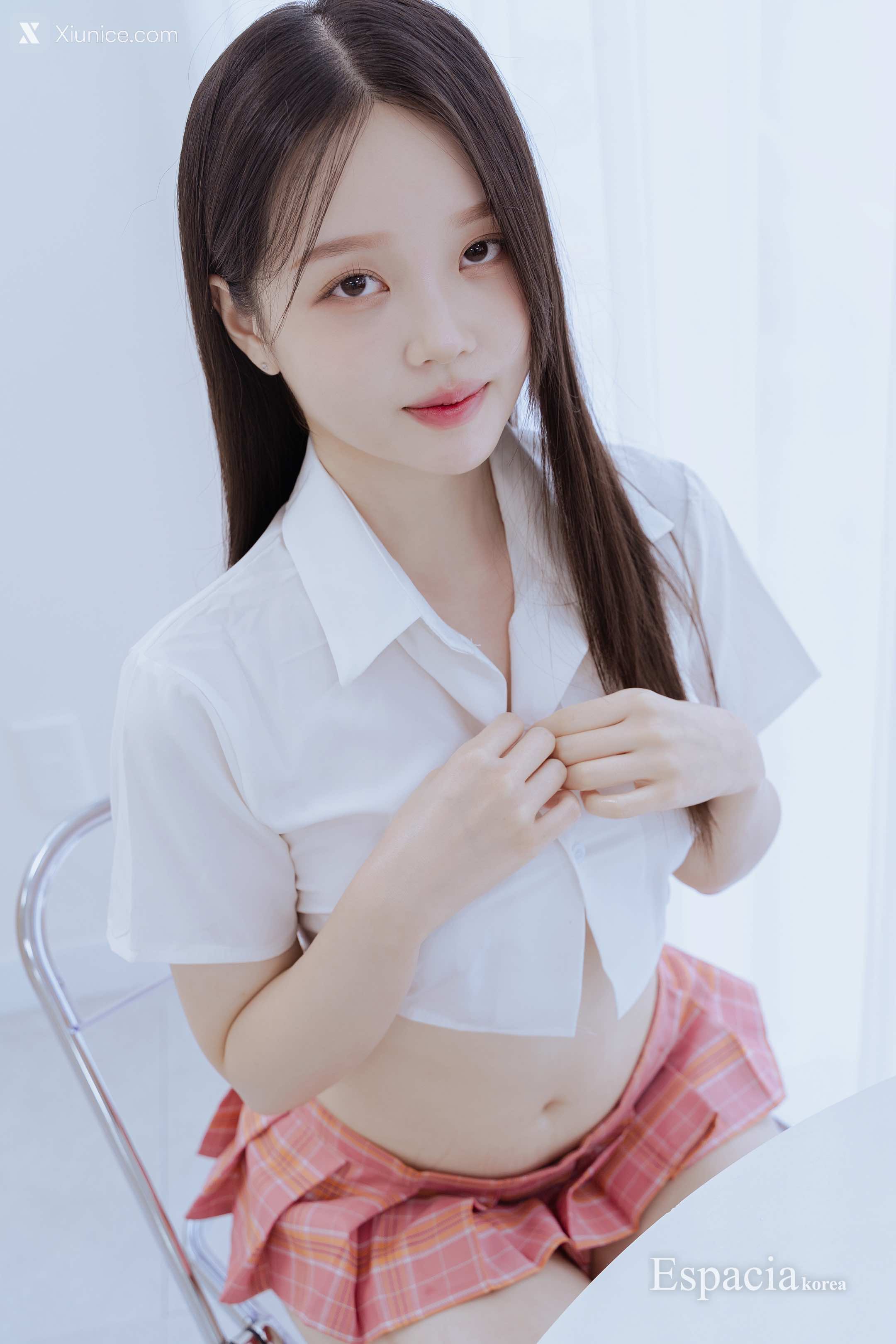 Espacia Korea EHC#086 SOMI (소미) 4K