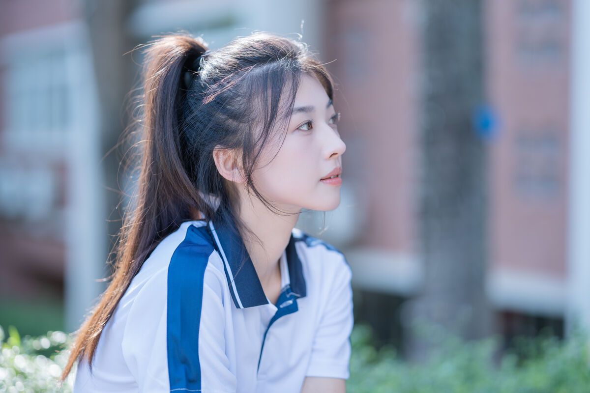 YiTuYu艺图语 Vol.10466 Xiao Lu