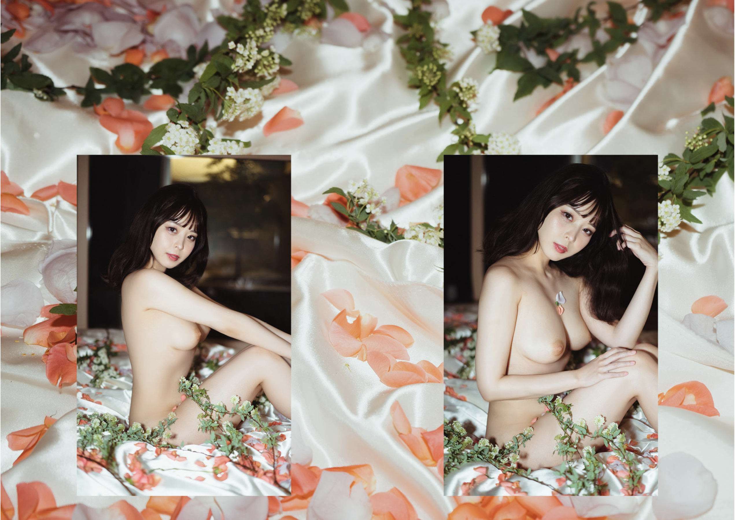 [Photobook] #Escape 九野ひなの デジタル写真集