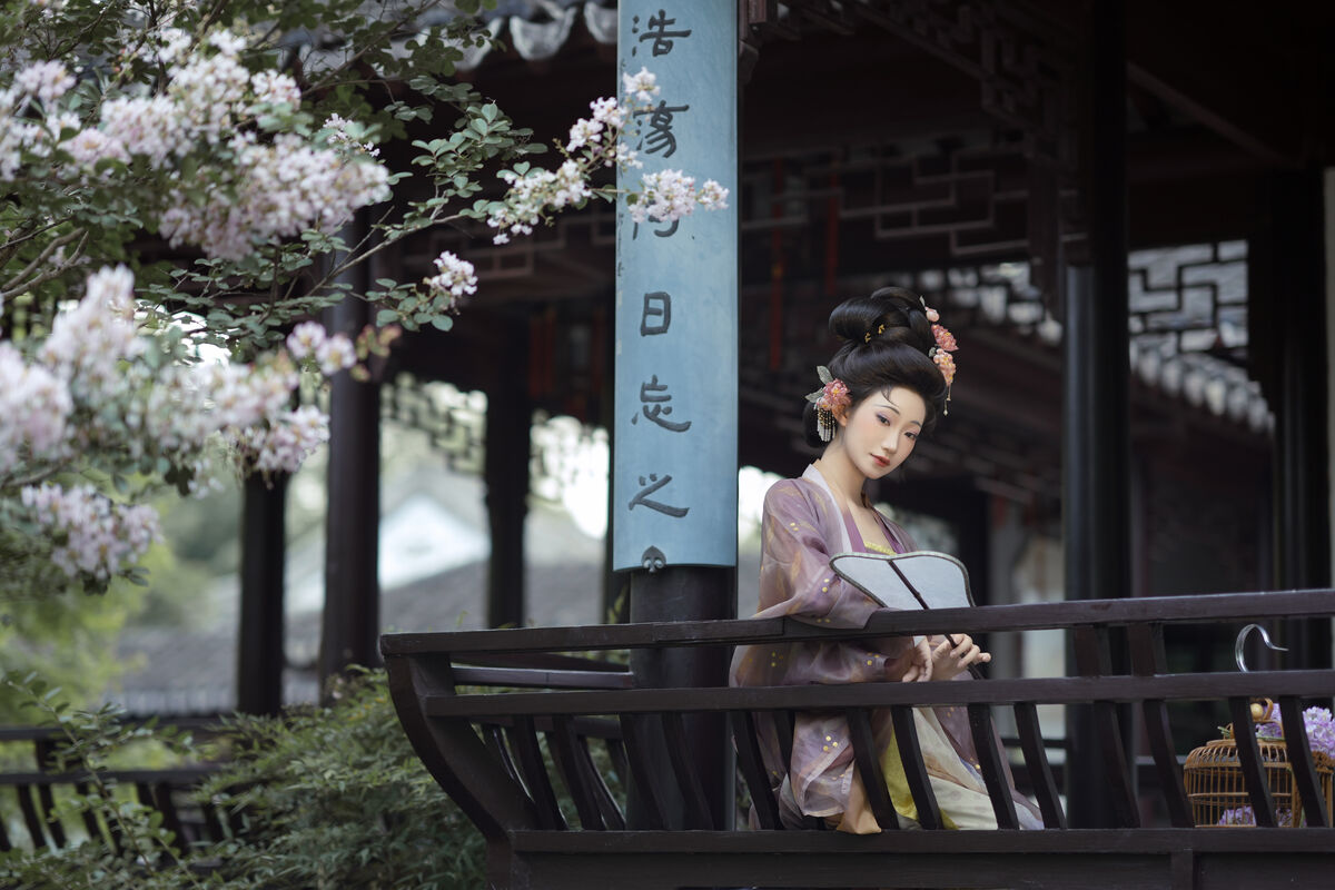 YiTuYu艺图语 Vol.10276 Shi Xiao Jie Mo W