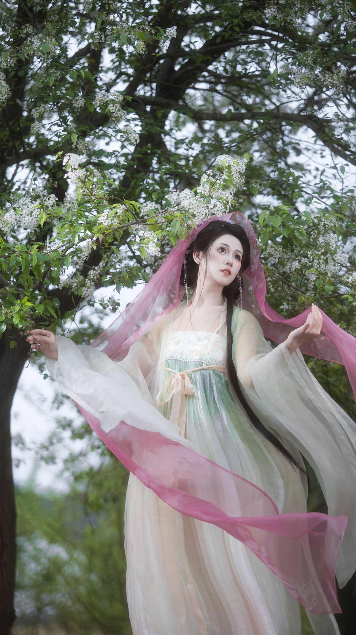 YiTuYu艺图语 Vol.10606 A Cheng Cheng 7 YiTuYu艺图语 Vol.10606 A Cheng Cheng