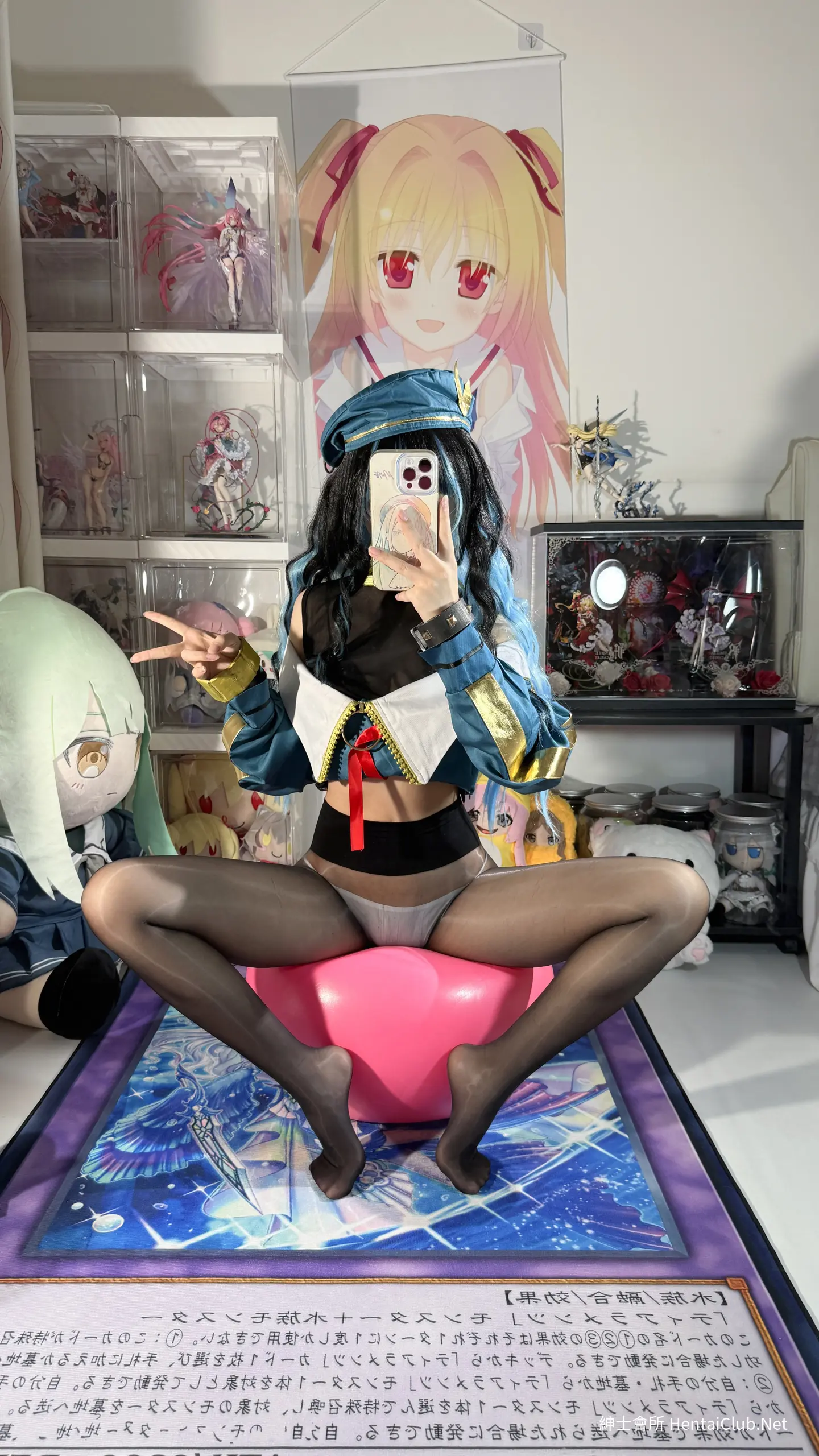 白栎Shirly 雨神 62 白栎Shirly 雨神