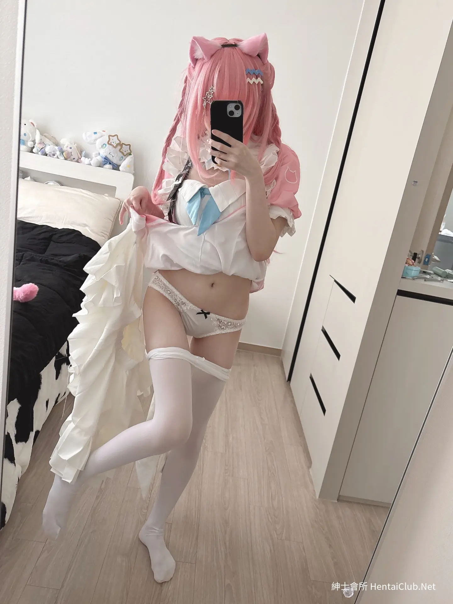NENE Sakuna Yuuki 18 NENE Sakuna Yuuki