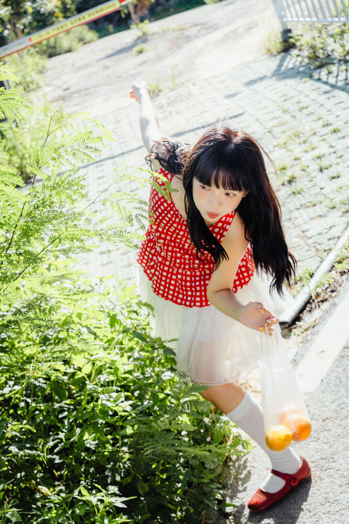 YiTuYu艺图语 Vol.10480 Zhe Er Zhu
