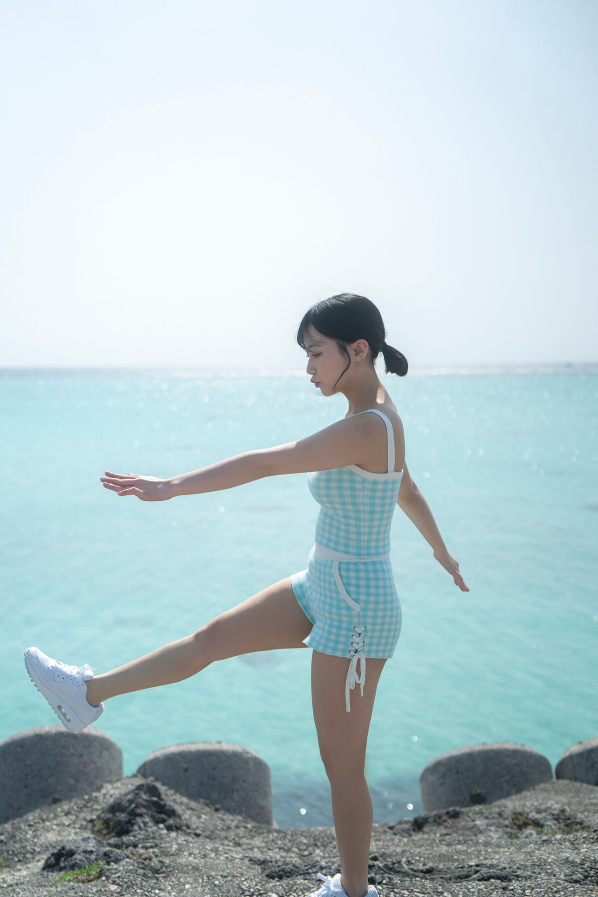 JP Miku Tanaka 田中美久 - ヤングチャンピオンデジタル写真集 Sweet Escape 40 JP Miku Tanaka 田中美久 - ヤングチャンピオンデジタル写真集 Sweet Escape