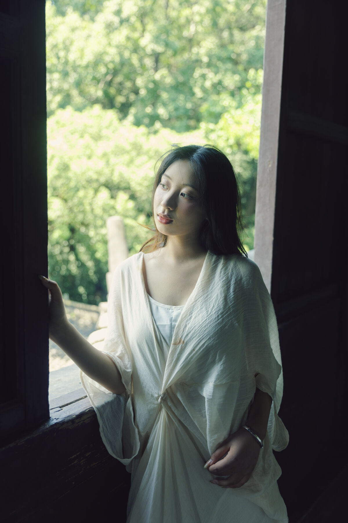 YiTuYu艺图语 Vol.10311 Xiao U