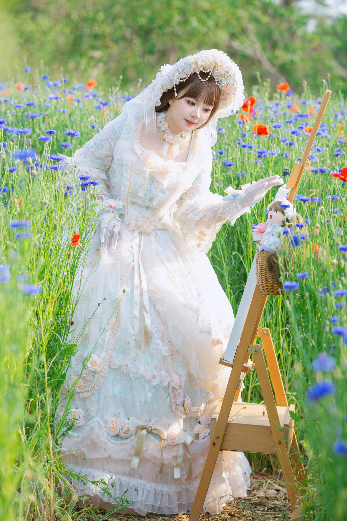 YiTuYu艺图语 Vol.10465 Liu Liu 33 YiTuYu艺图语 Vol.10465 Liu Liu