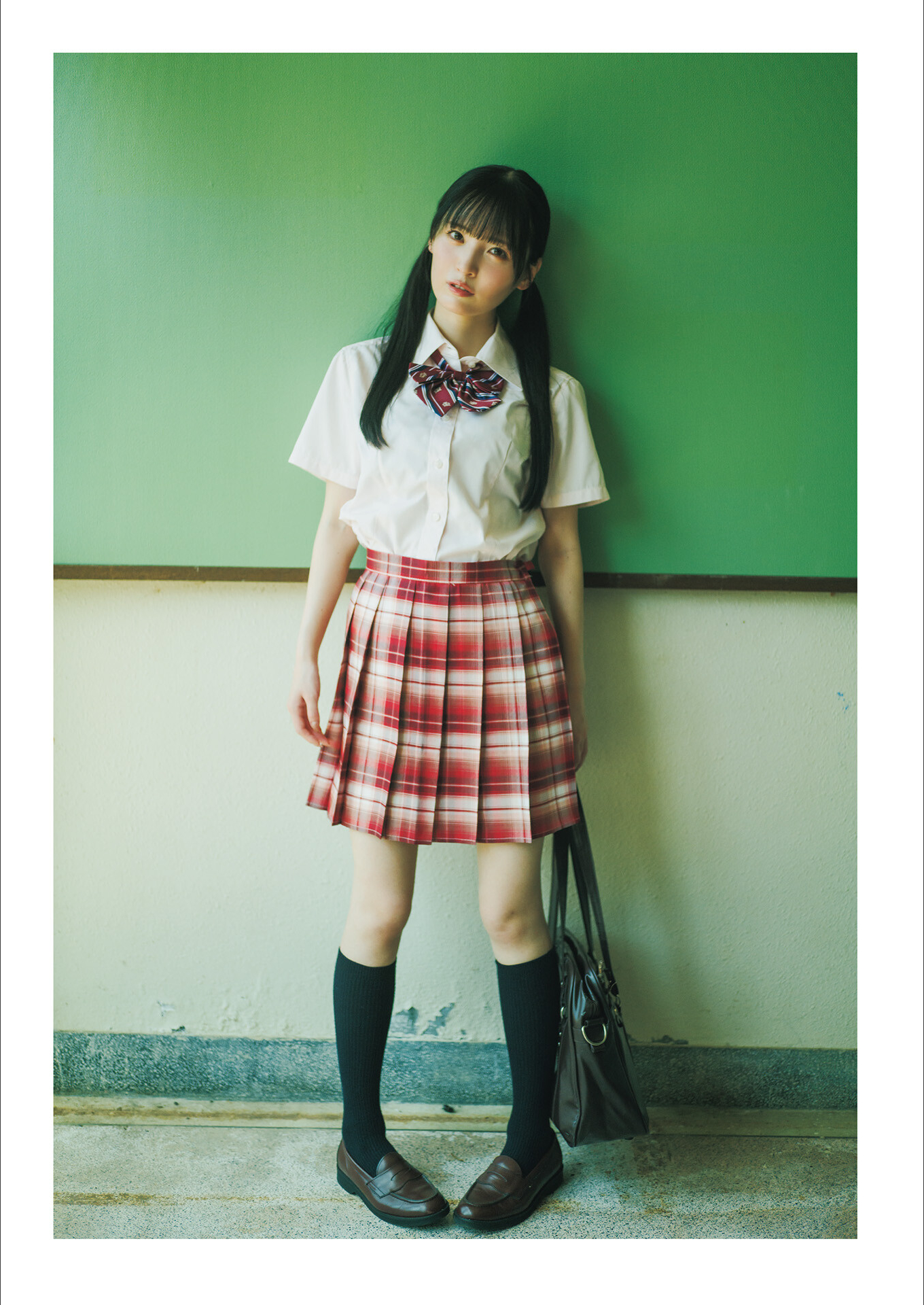 [Photobook] ゼロイチ学園 シーズン2