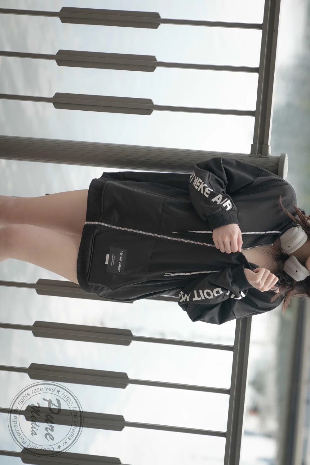 Yeha 예하, Pure Media Vol.326