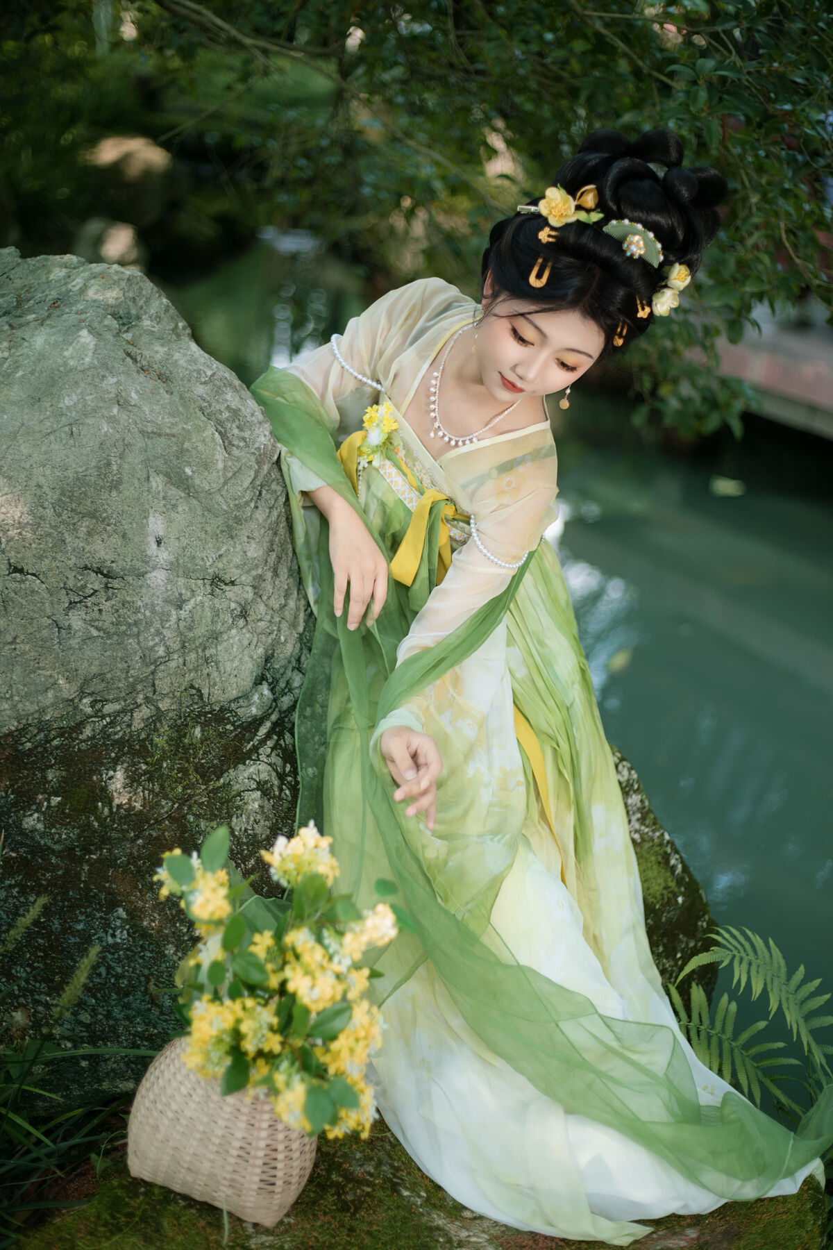 YiTuYu艺图语 Vol.10474 Tao Zi 8 YiTuYu艺图语 Vol.10474 Tao Zi