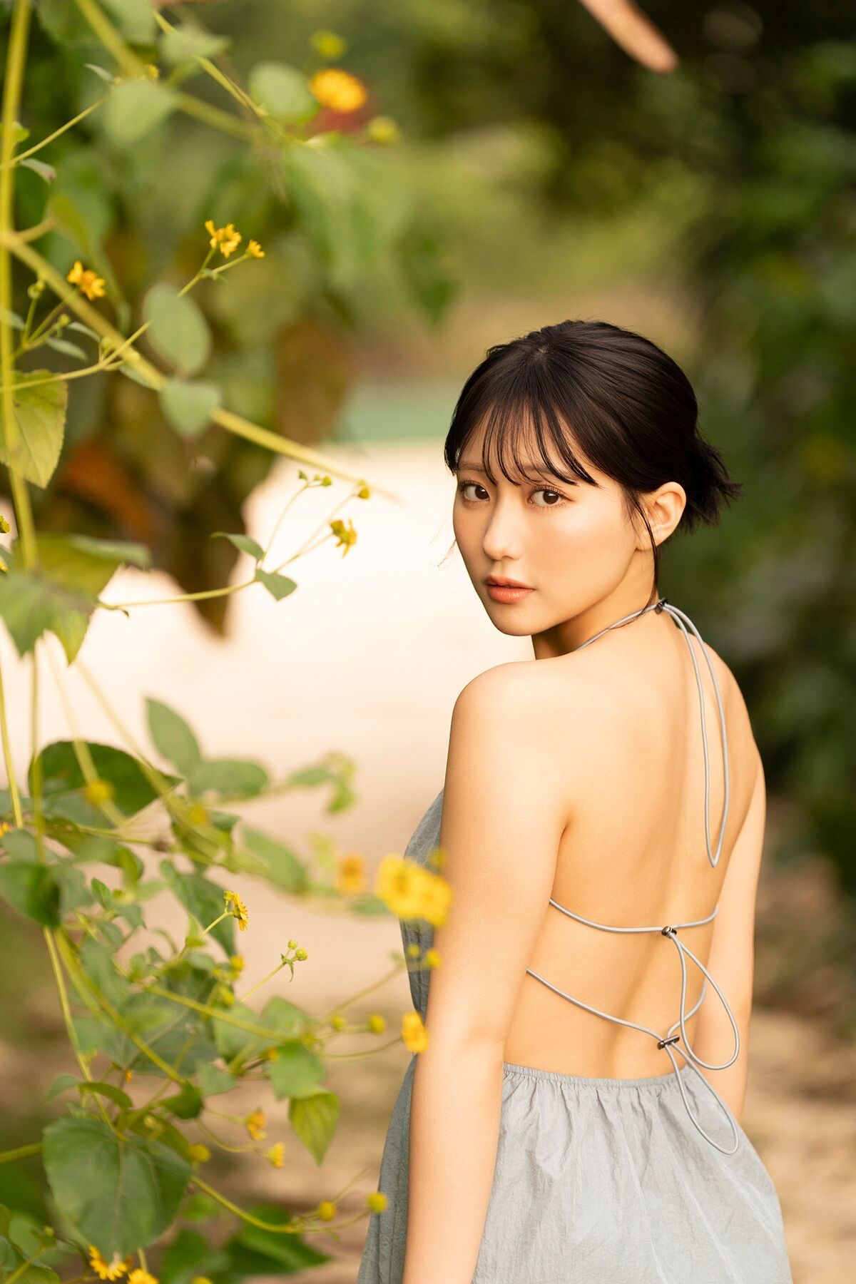 JP Miku Tanaka 田中美久 - ヤングチャンピオンデジタル写真集 Sweet Escape 41 JP Miku Tanaka 田中美久 - ヤングチャンピオンデジタル写真集 Sweet Escape
