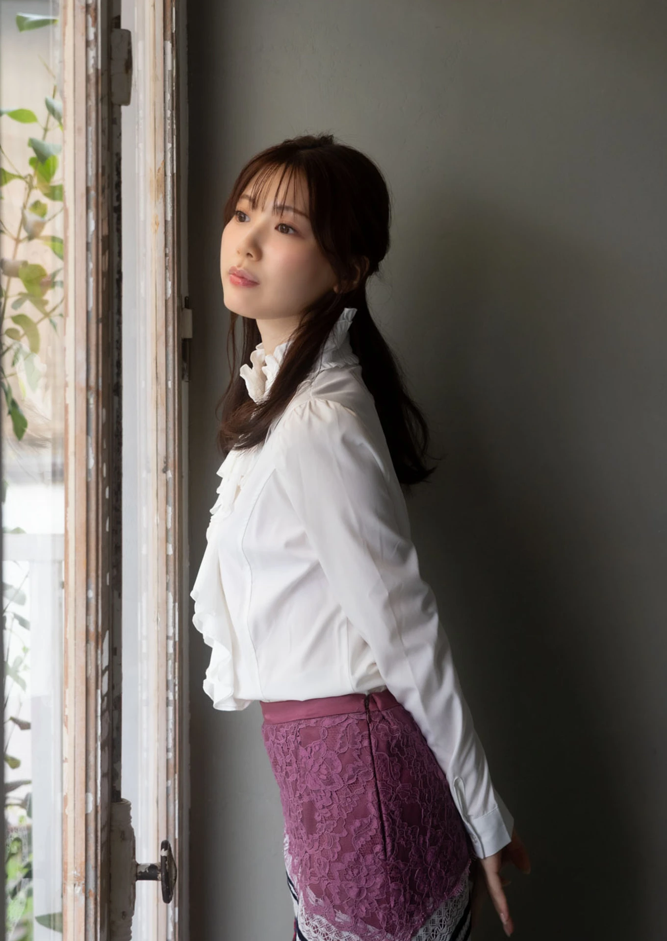 Mio Ishikawa 石川澪, デジタル写真集 『春の詩』 6 Mio Ishikawa 石川澪, デジタル写真集 『春の詩』
